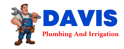 Trusted plumber in EMERY